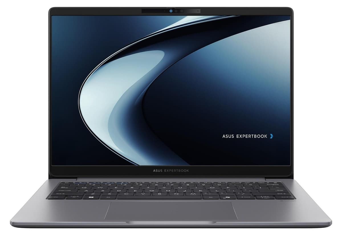 ASUS ExpertBook PM3406CKA-LY0285X, Ryzen AI 5 330, 16 GB RAM, 512 GB SSD