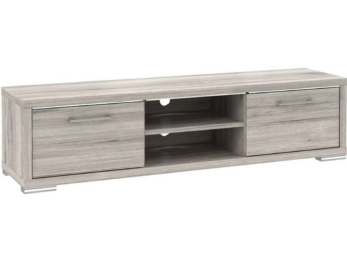 TV-Möbel STAY 173cm eiche