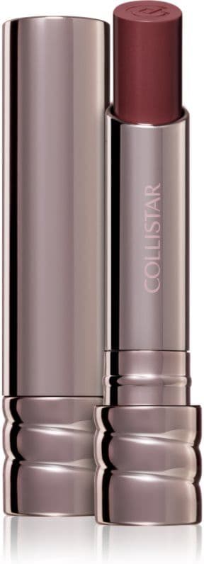 Collistar Puro Gioiello Luminous Lipstick ενυδατικό κραγιόν με υψηλή λάμψη 177 - Pink Nude Light 2.8 γρ