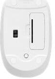 Logitech M196 Trådløs Mus, Hvid