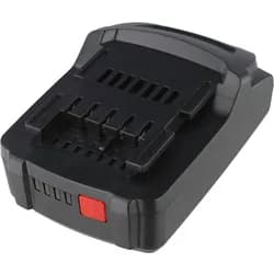 2AH Akku kompatibel für  Gesipa Birdie Akku 2,0 Ah für CAS Cordless Alliance System – 100% kompatibel