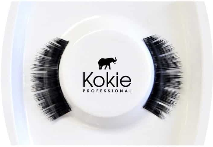 Kokie Cosmetics Kokie Lashes FL669