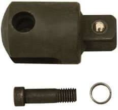 Kroftools Quadra Substituição Cabo Articulado 3/4" 990mm Kroftstools 6113S