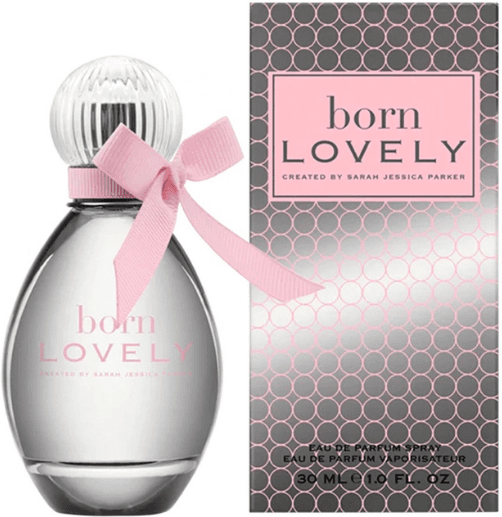 Sarah Jessica Parker Born Lovely Eau de Parfum Spray 30ml