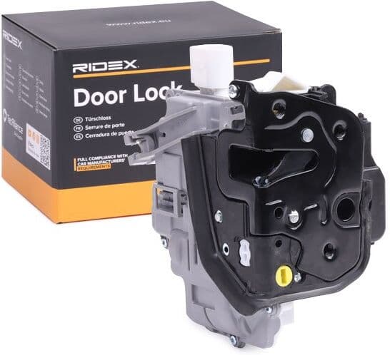 RIDEX 1361D0208 Incuietoare usa