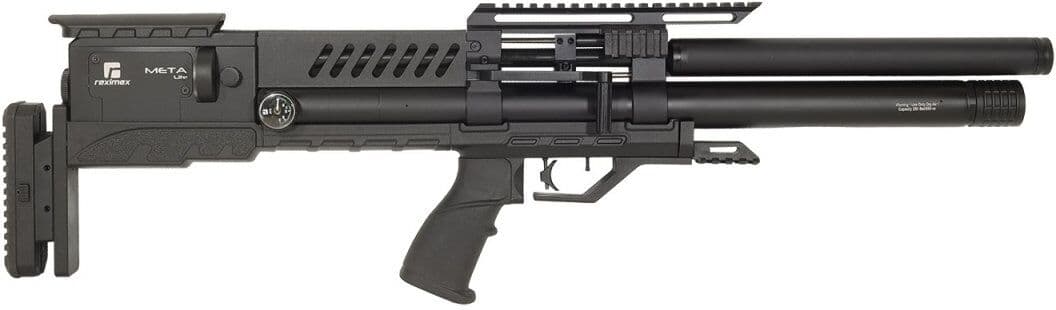 Reximex Arms Reximex Meta Lite PCP 5,5mm