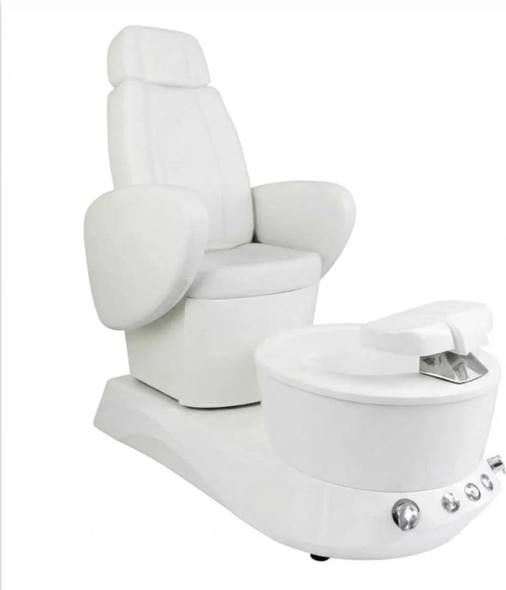 Mirplay Beauty Sillon de Pedicura Ava