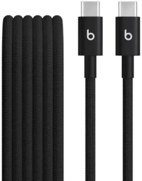 CABO BEATS USB-C 1.5M PT
