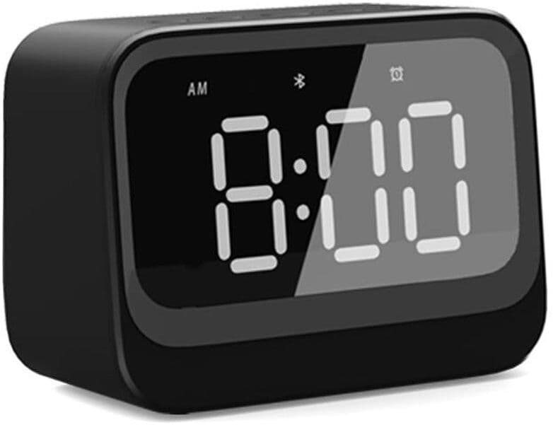Denver EC-54B Digital Ur - Sort