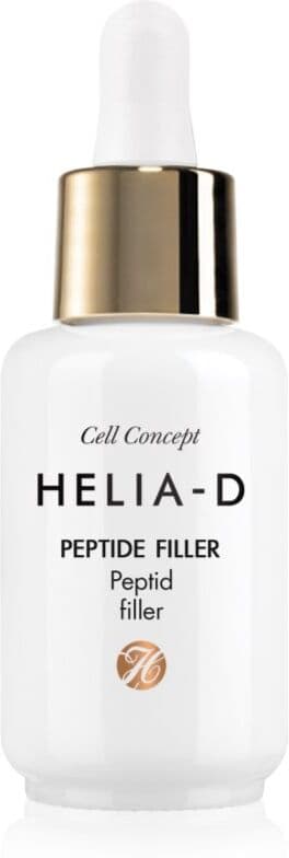 Helia-D Cell Concept przeciwzmarszczkowe serum wypełniające 30 ml