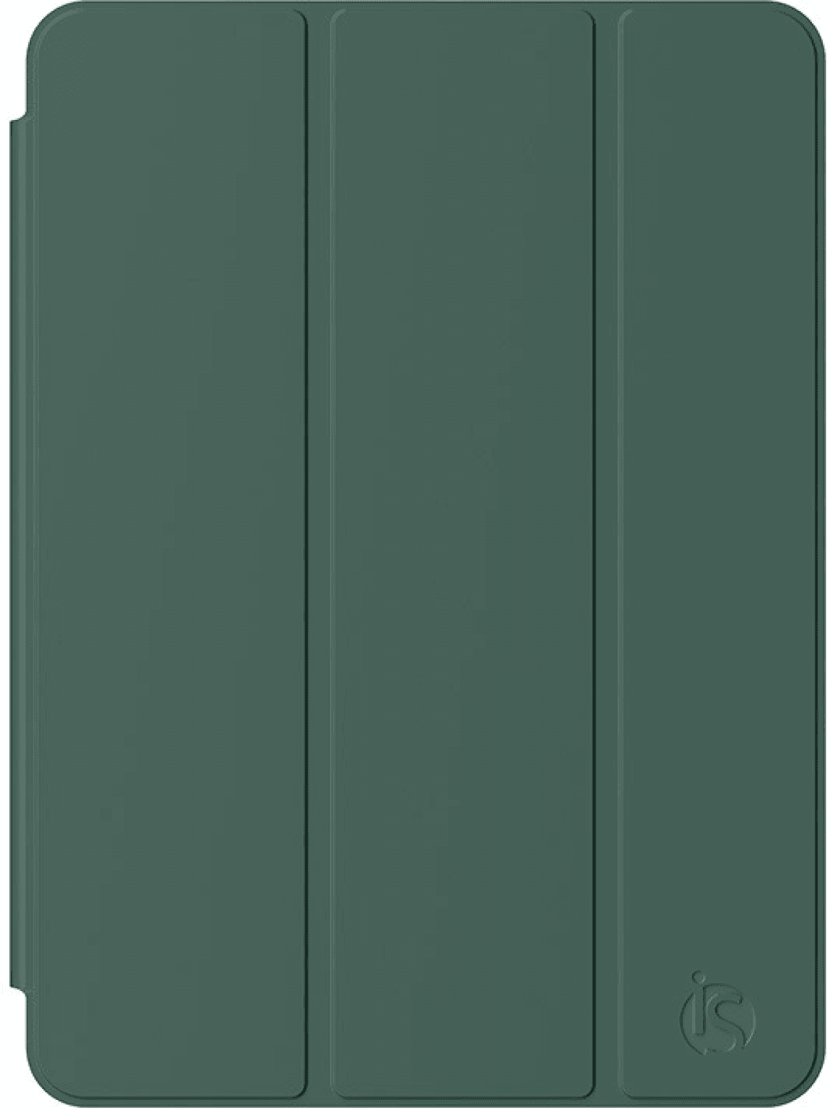 iS Capa iPad Magnética Pro 12.9" 4 / 5 / 6 (2020, 2021, 2022) - Verde