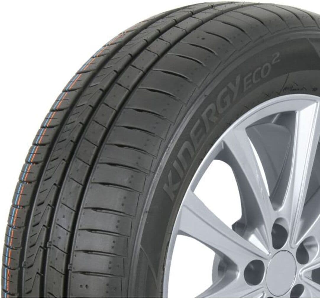 Pneu de verão HANKOOK Kinergy eco2 K435 205/60R15 91H