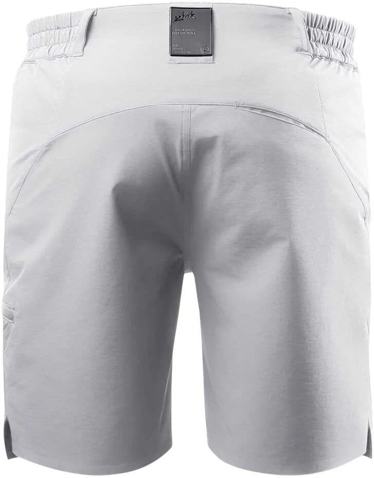 Zhik Pantalones Cortos Deck Platinum XL