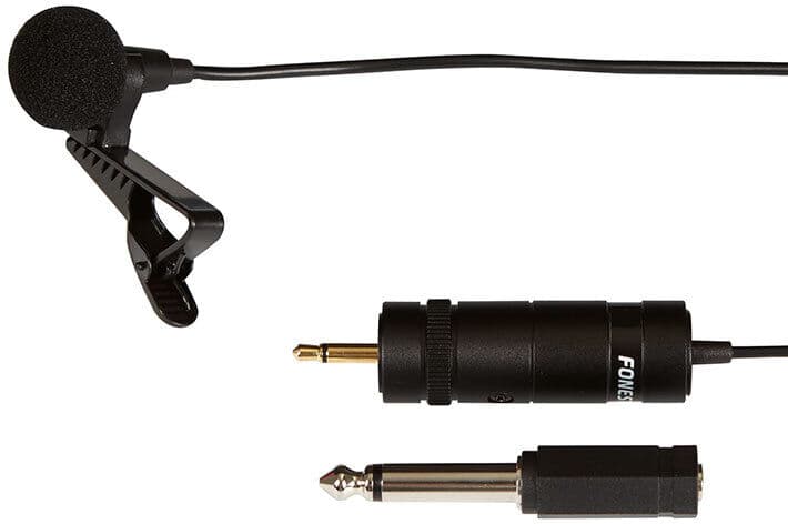 MICROFONE FONESTAR FCM-400