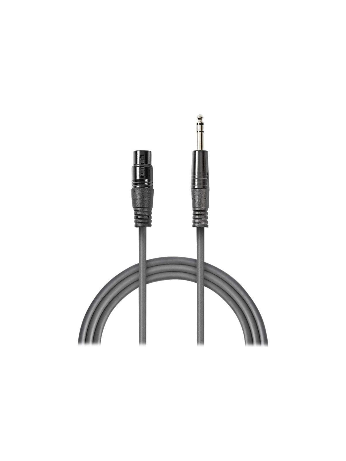 Nedis OnStage series audio cable - 1.5 m