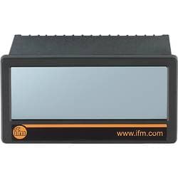 ifm Electronic DX2021 Digitalanzeige