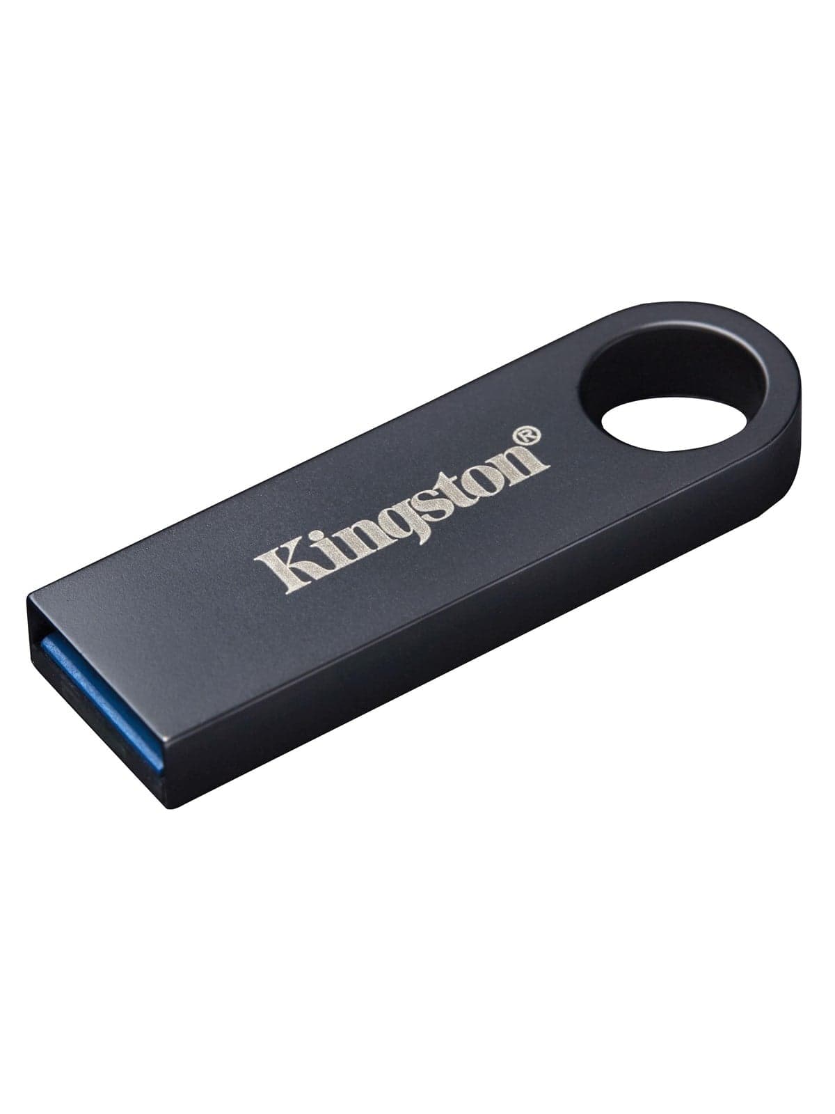 Kingston DataTraveler SE9 G3 - Grau - 256GB - USB-Stick