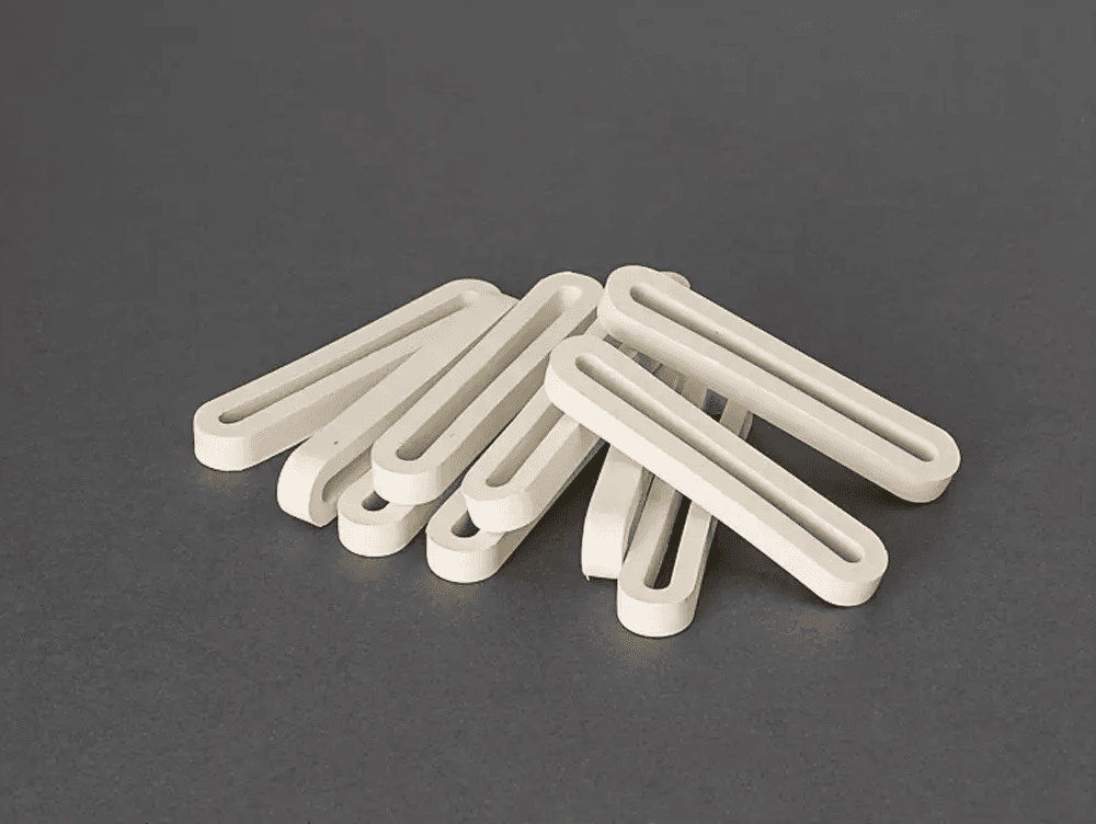 Fiamma Rubber Ring Kit 10pcs 98655-347