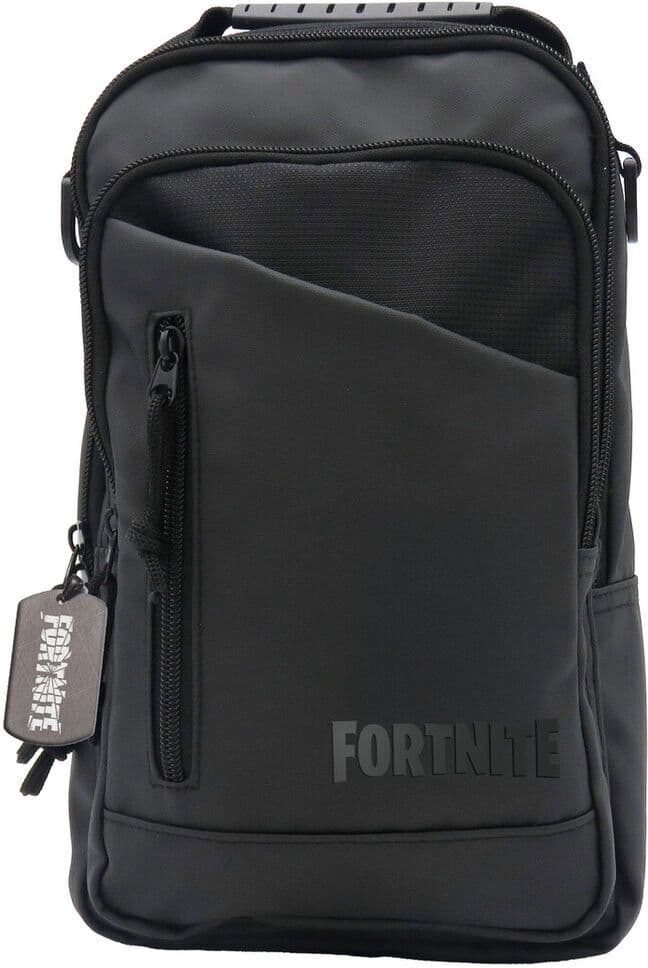 CYP BRANDS Fortnite Where we Droppin hátizsák Ajándéktárgyak