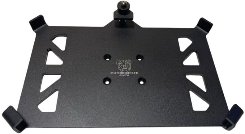 Support GPS Motoboxer UleFone Armor Pad 8