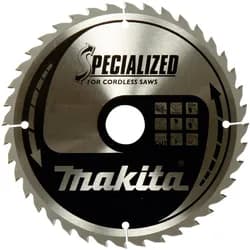 Makita, Sägeblatt, Hartmetall Kreissägeblatt