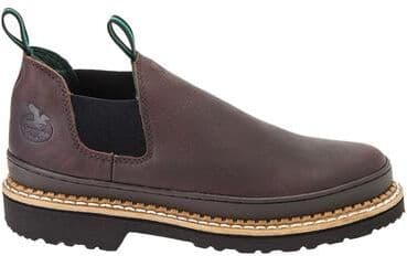 Georgia Boot Georgia Giant Romeo Safety - Mens 13 Brown Boot W