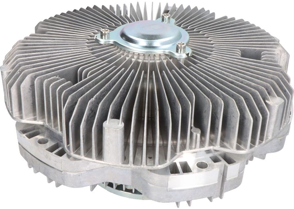 Kytkin, Jäähdyttimen Tuuletin Thermotec D5da017tt