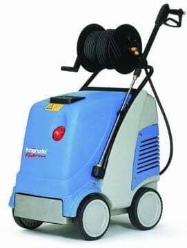 Kranzle Máquina de Lavar Alta Pressão Therm C 15/150