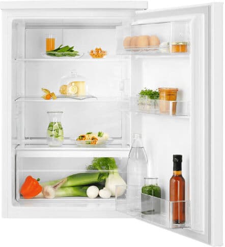 Electrolux Frigorifero Sottotavolo Frigorifero Statico Classe E LXB1AE13W0