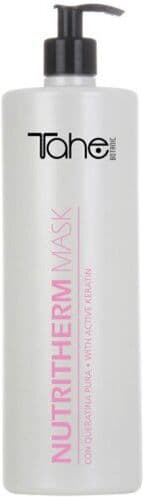 Tahe Botanic Nutritherm Máscara 1000ml