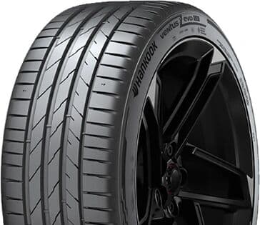 Hankook Ventus Evo Suv (k137a) 245/45 R19 102H XL Sommerreifen