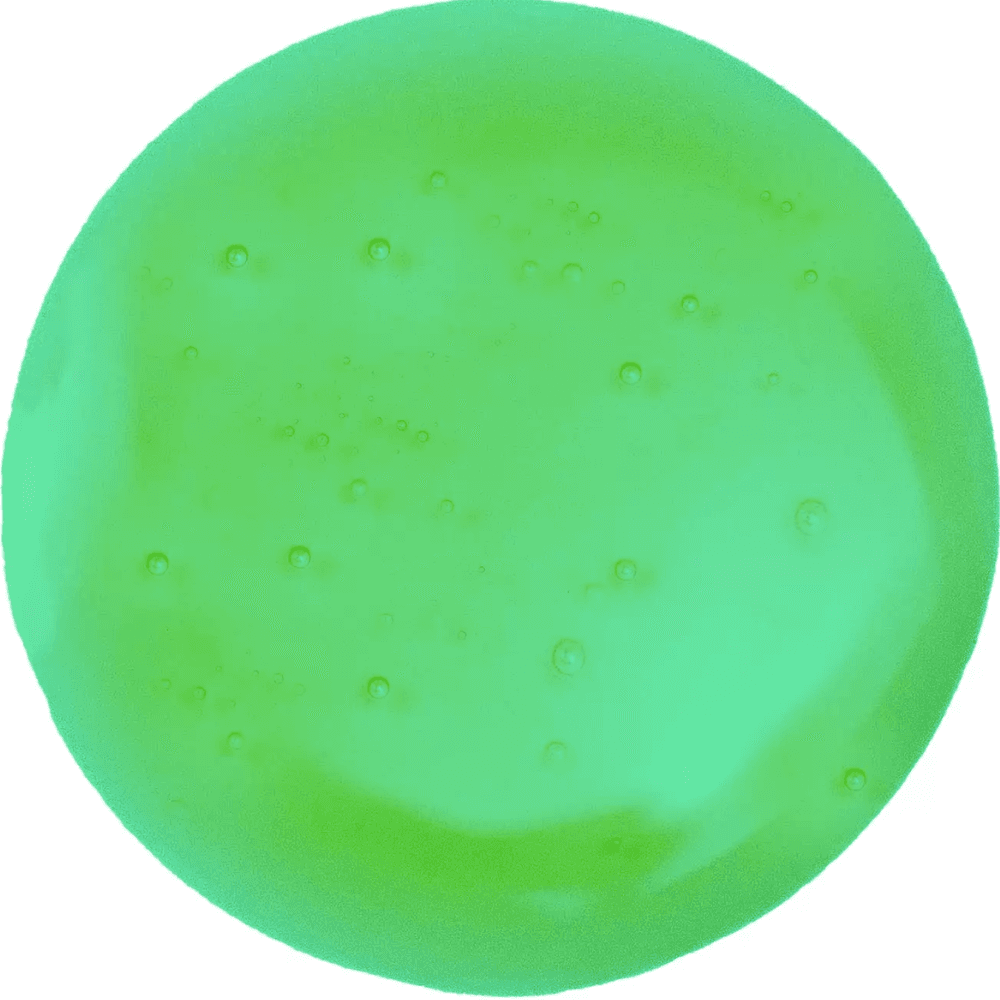 Nuggela & Sulé Champú verde Volumen y grosor 250mL