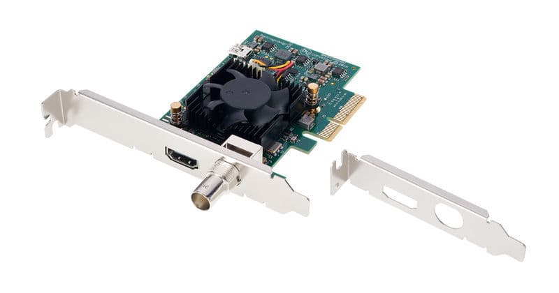 Blackmagic Design DeckLink Mini Monitor 4K