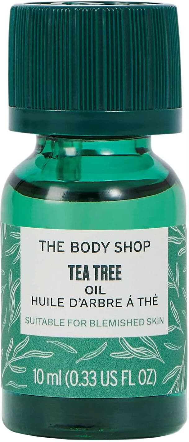 THE BODY SHOP Tea Tree Oil 20ml