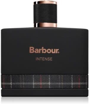 Barbour Heritage Intense Eau de Parfum para homens 100 ml. Heritage Intense