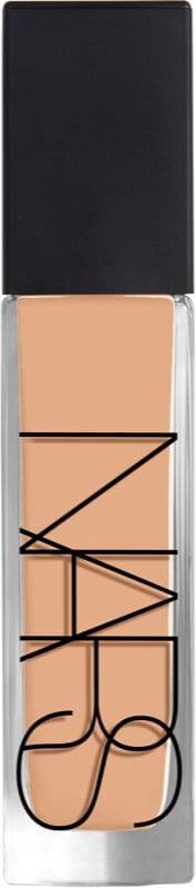 NARS Natural Matte Longwear Foundation μακράς διαρκείας μεικ απ με ματ αποτελέσματα απόχρωση LANAI 30 ml