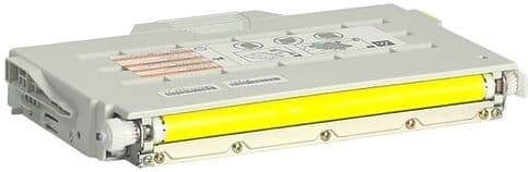 Konica Minolta 1710188-001 toner amarelo