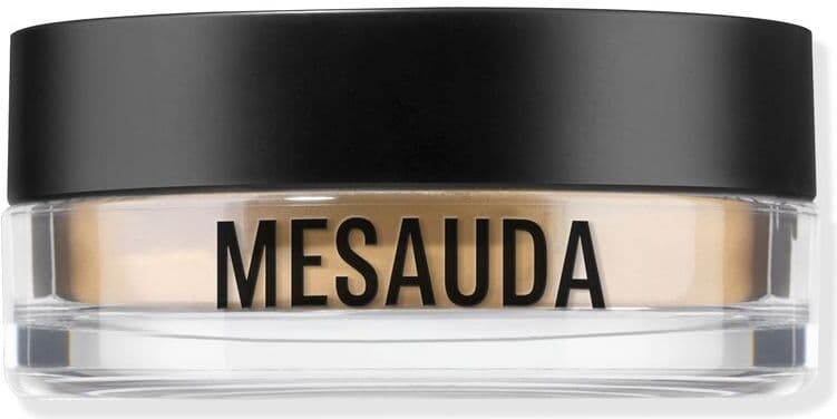 MESAUDA Celestial Veil Translucent - Polvere Fissante 12 g