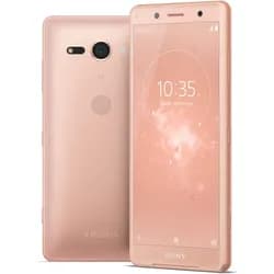 Sony Xperia XZ2 Compact 64GB - Pink
