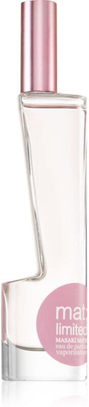 Masaki Matsushima Mat, Limited Eau de Parfum für Damen 80 ml