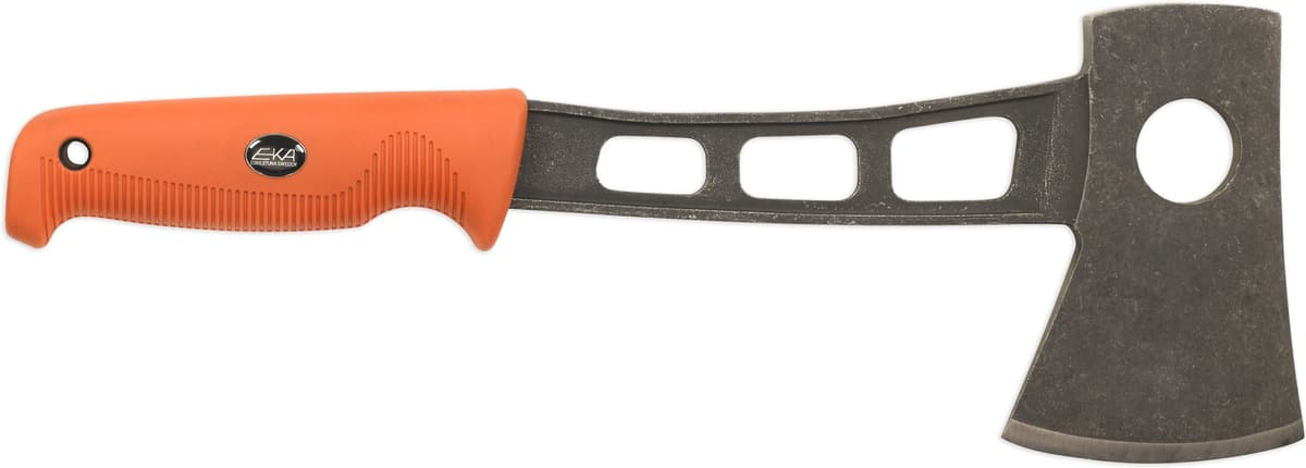 EKA Hatchblade W1 Orange 333 mm