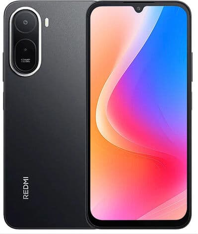 Xiaomi Redmi A7 Pro 17,5 cm (6.9'') Doppia SIM 4G USB tipo-C 4 GB 128 GB 6000 mAh Nero