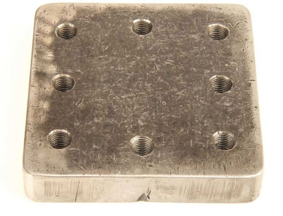 Dragstångselement Cargoparts Cargo-N012