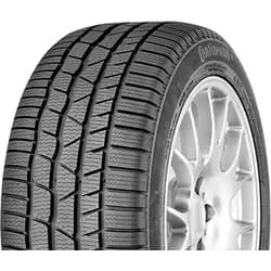 Continental Contiwintercontact Ts 830 P 205/55 R17 95H XL Winterreifen
