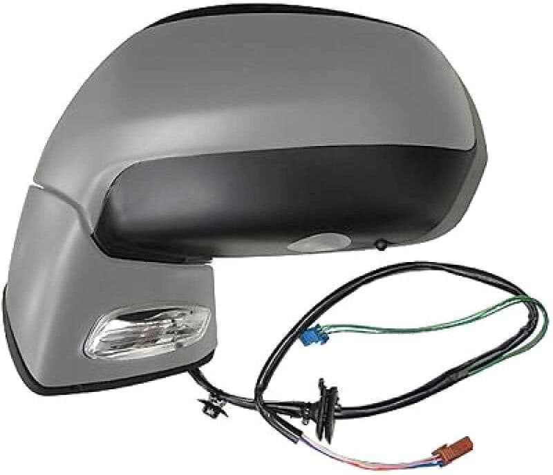 DIEDERICHS 4072725 Wing mirror