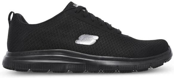 Yrkessko SKECHERS Bendon OB SRC sv 41