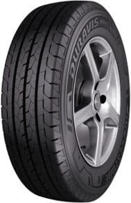 Bridgestone Sommerreifen 215/60r17 109/107t - Duravis R660 Eco 11156