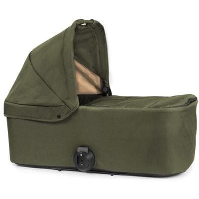 Bumbleride 2016/2017 Indie/Speed Single Bassinet - Camp Green