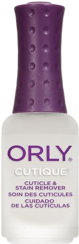 ORLY Cutique Cuticle & Stain Remover