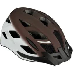 FISCHER Fahrradhelm Urban Plus Brooklyn - Größe S/M / 52-59cm